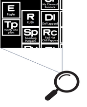 Load image into Gallery viewer, Studio 801 Rock-alotic Table - Unisex Hoodie