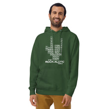 Load image into Gallery viewer, Studio 801 Rock-alotic Table - Unisex Hoodie