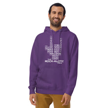 Load image into Gallery viewer, Studio 801 Rock-alotic Table - Unisex Hoodie
