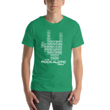 Load image into Gallery viewer, Studio 801 Rock-alotic Table - Unisex t-shirt