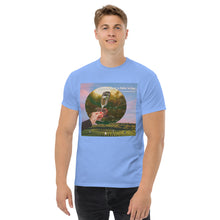 Load image into Gallery viewer, Ryan Harrison - Sparkling White Wine tee shirt
