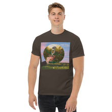 Load image into Gallery viewer, Ryan Harrison - Sparkling White Wine tee shirt
