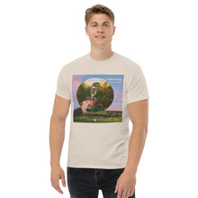 Load image into Gallery viewer, Ryan Harrison - Sparkling White Wine tee shirt
