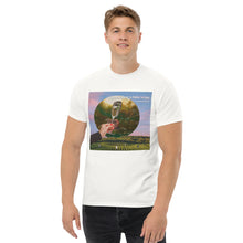 Load image into Gallery viewer, Ryan Harrison - Sparkling White Wine tee shirt
