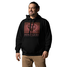 Load image into Gallery viewer, Red Metals Eve Festival - Unisex Hoodie
