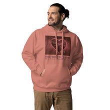 Load image into Gallery viewer, Red Metals Eve Festival - Unisex Hoodie
