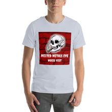 Load image into Gallery viewer, Melted Metals Eve festival shirt
