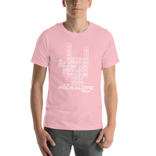 Load image into Gallery viewer, Rock-alotic Table - Unisex t-shirt
